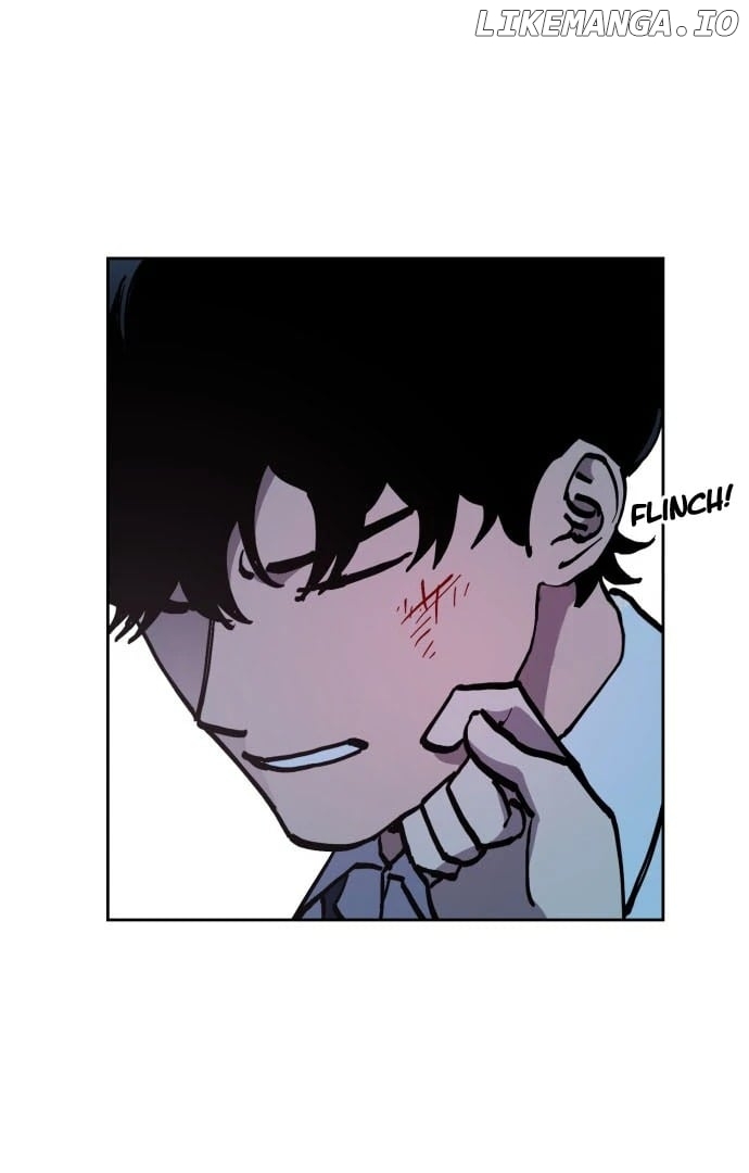 Girl Under Trial Chapter 170 - page 61