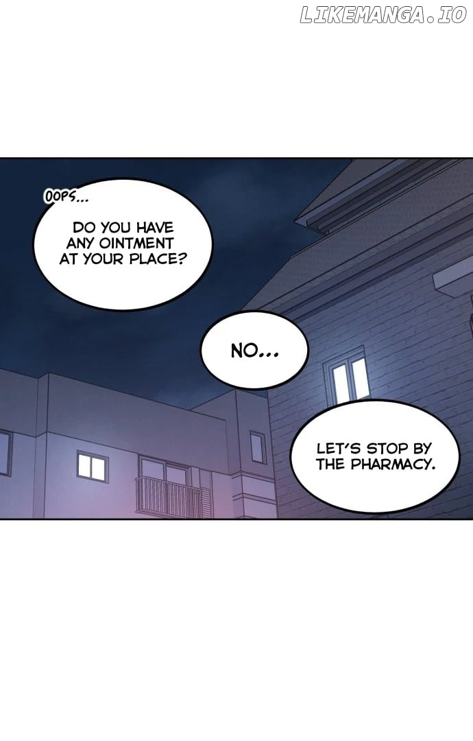 Girl Under Trial Chapter 170 - page 62