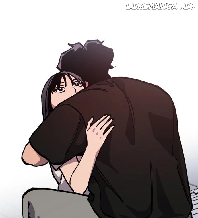 Girl Under Trial Chapter 170 - page 67