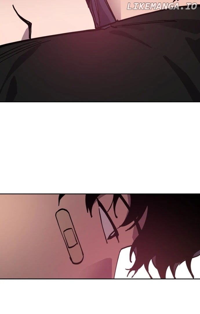 Girl Under Trial Chapter 170 - page 69