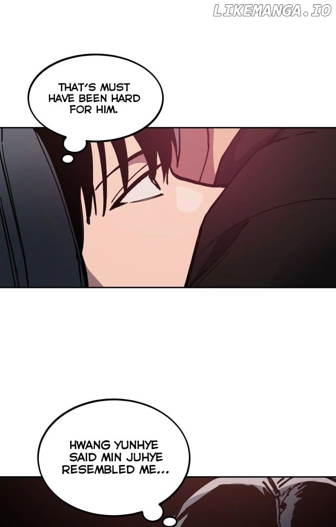 Girl Under Trial Chapter 170 - page 70
