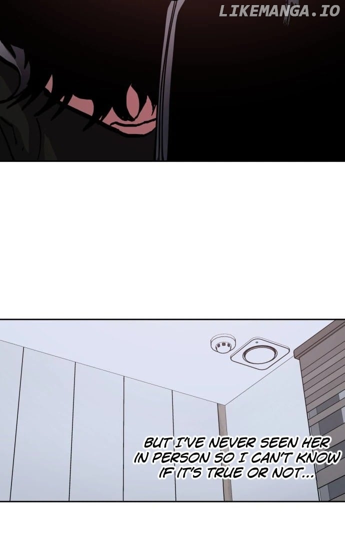 Girl Under Trial Chapter 170 - page 71