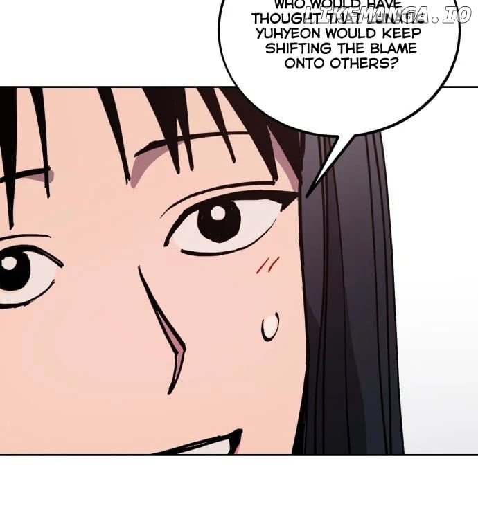 Girl Under Trial Chapter 170 - page 74