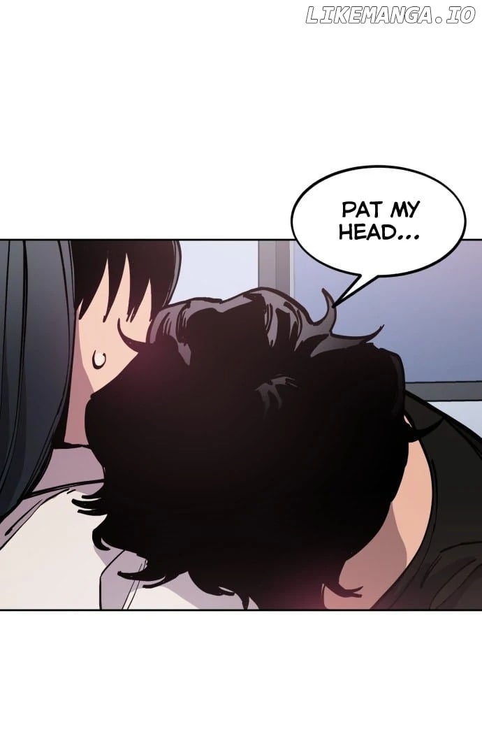 Girl Under Trial Chapter 170 - page 76