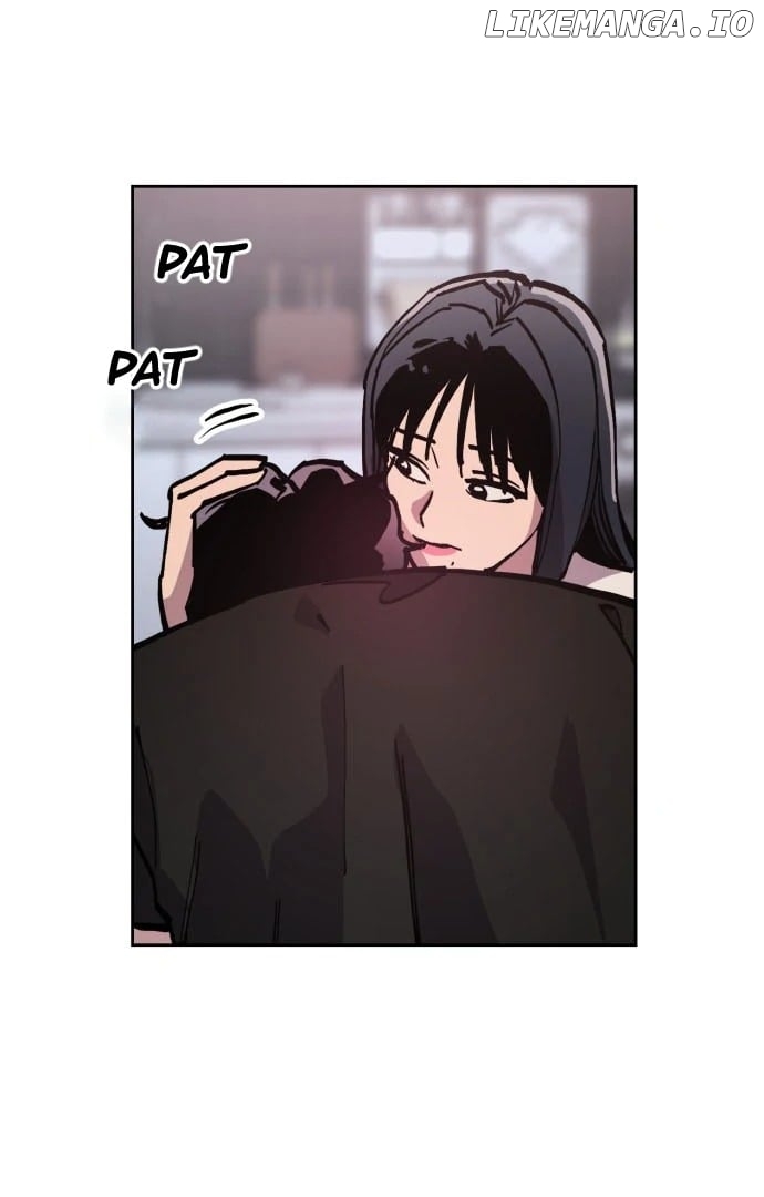 Girl Under Trial Chapter 170 - page 77
