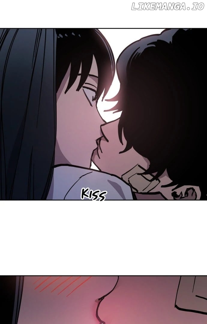 Girl Under Trial Chapter 170 - page 78