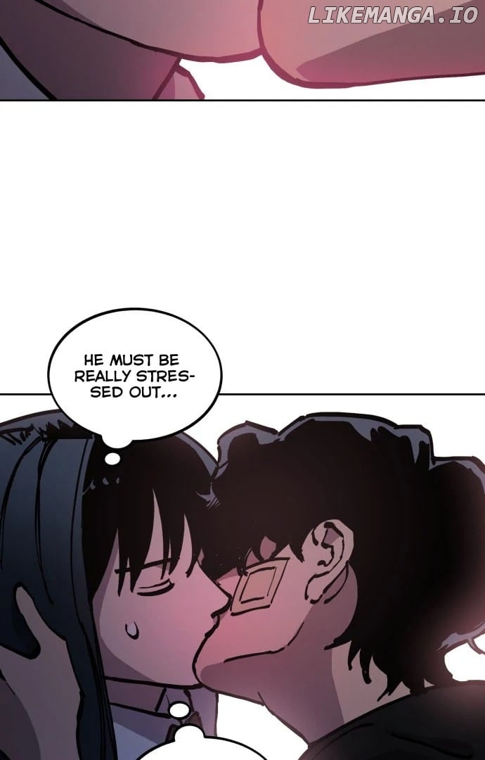 Girl Under Trial Chapter 170 - page 80