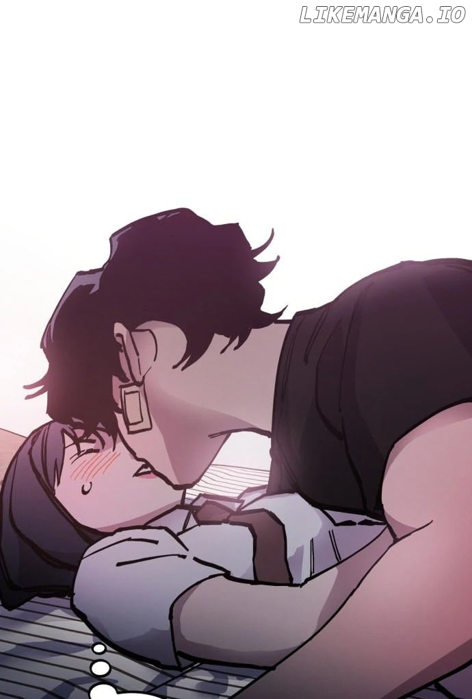 Girl Under Trial Chapter 170 - page 83