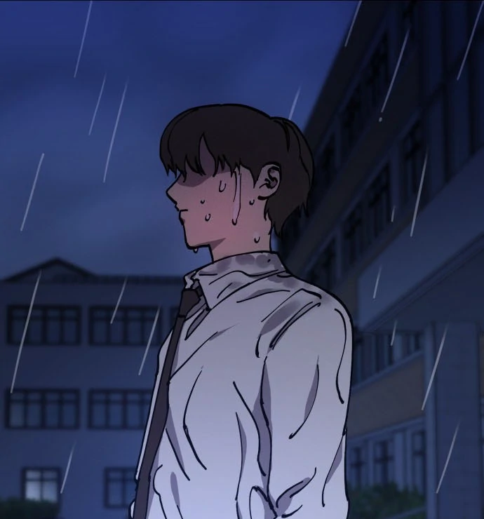 Girl Under Trial Chapter 125 - page 10