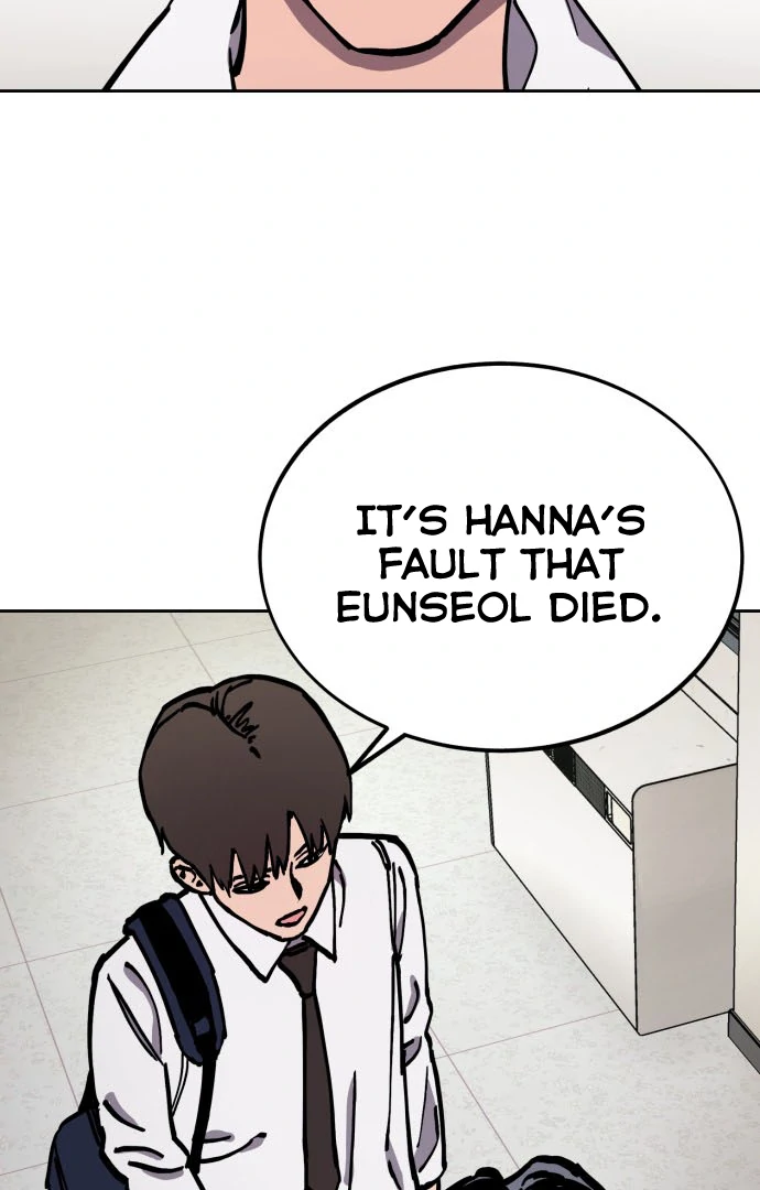 Girl Under Trial Chapter 125 - page 101