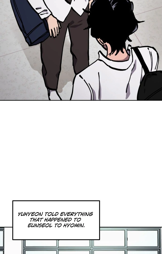 Girl Under Trial Chapter 125 - page 102