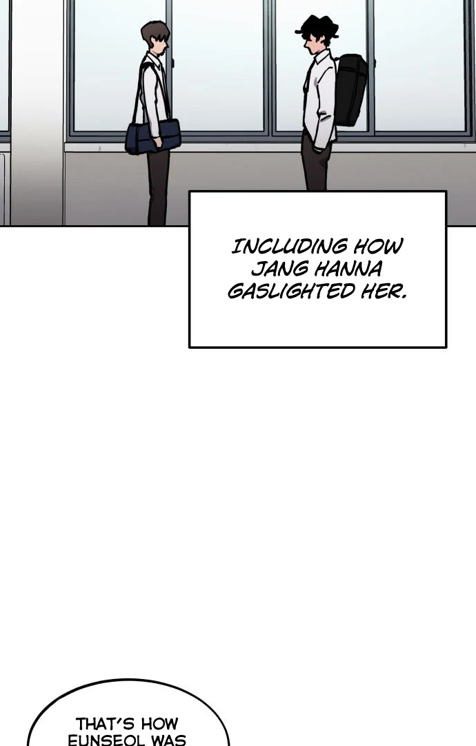 Girl Under Trial Chapter 125 - page 103