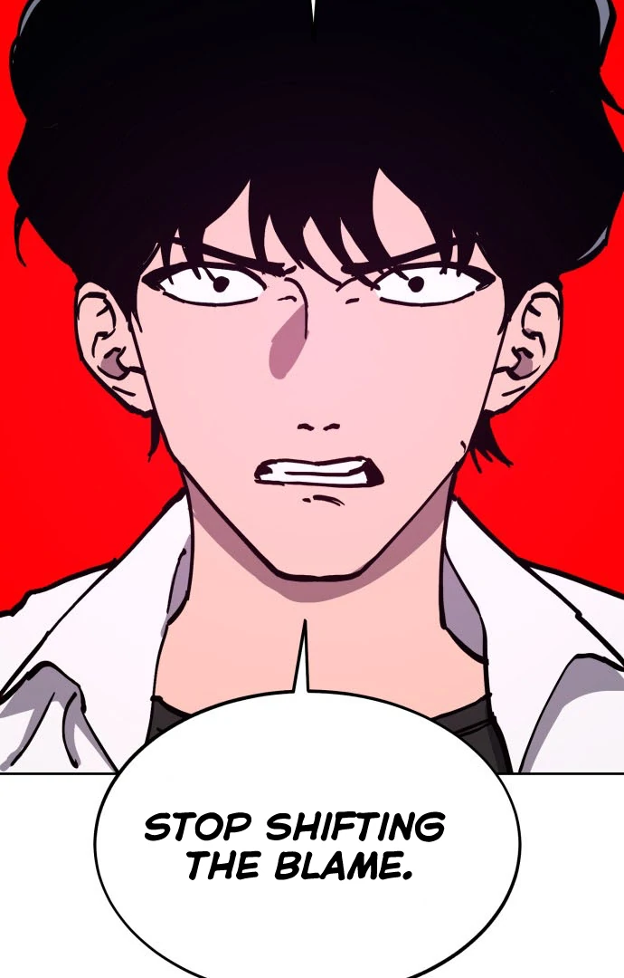 Girl Under Trial Chapter 125 - page 108