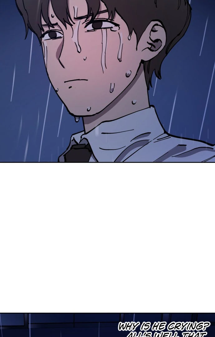 Girl Under Trial Chapter 125 - page 12
