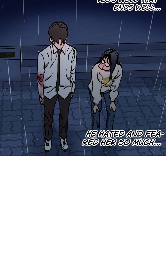 Girl Under Trial Chapter 125 - page 13