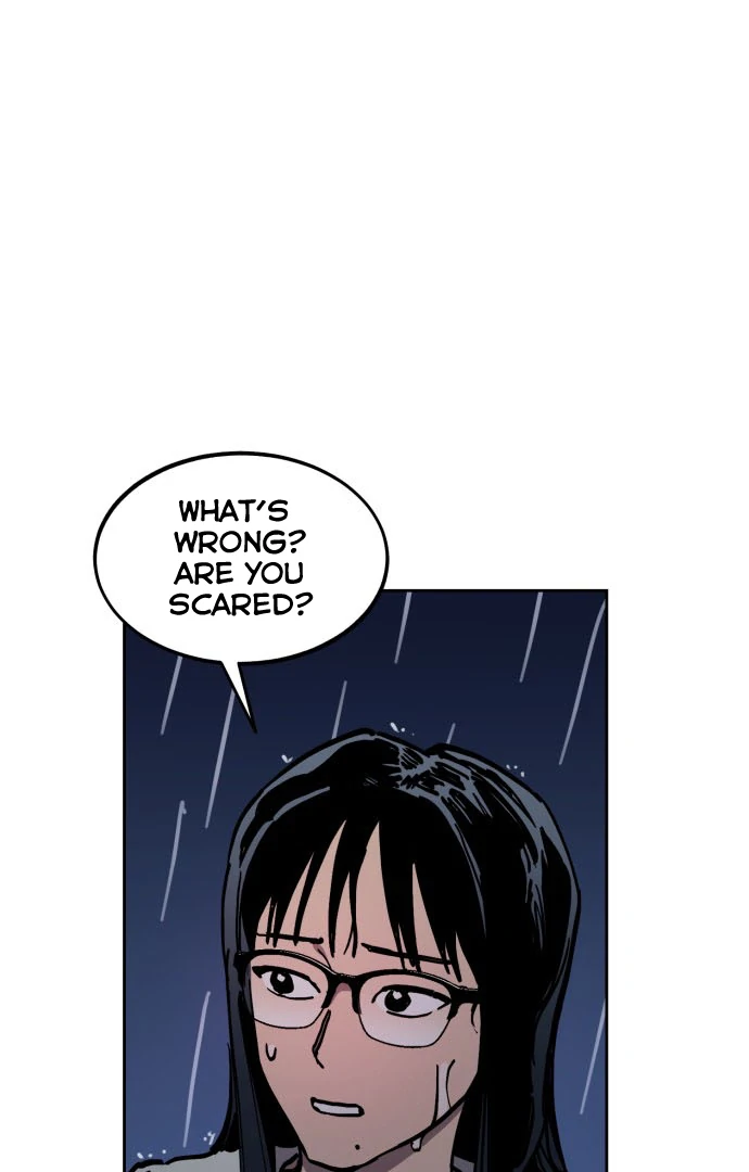 Girl Under Trial Chapter 125 - page 15
