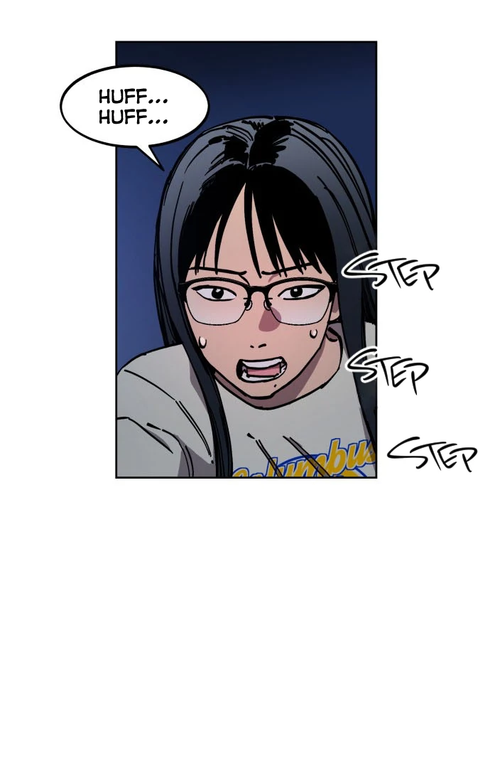 Girl Under Trial Chapter 125 - page 2