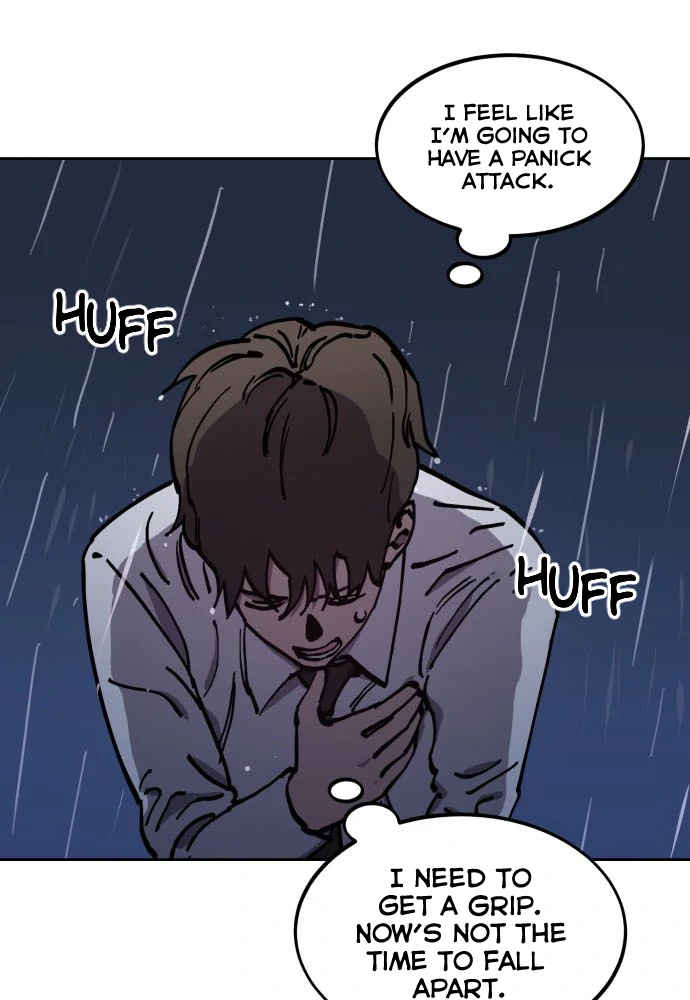 Girl Under Trial Chapter 125 - page 22