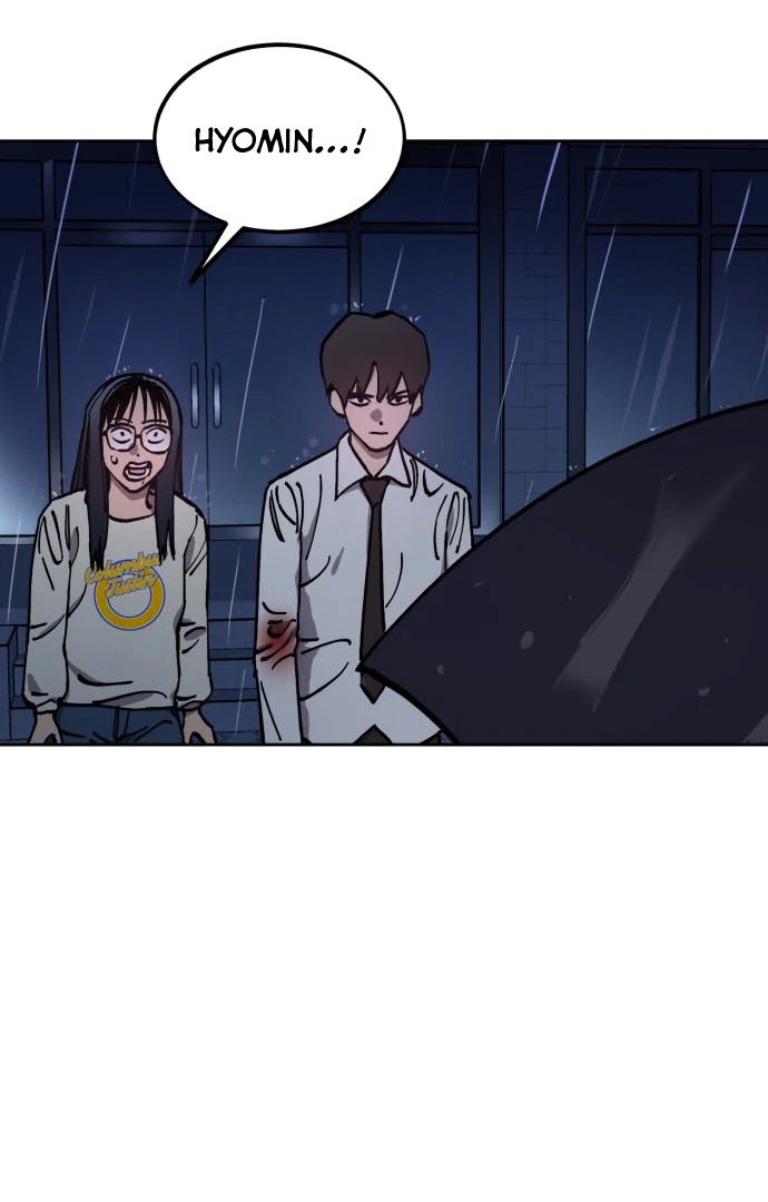 Girl Under Trial Chapter 125 - page 28