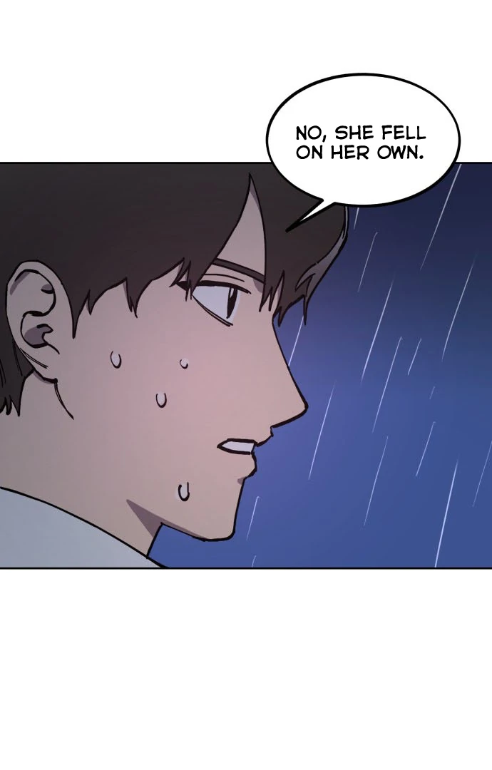 Girl Under Trial Chapter 125 - page 30