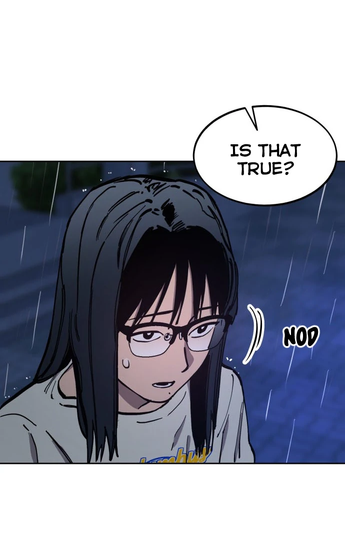 Girl Under Trial Chapter 125 - page 32
