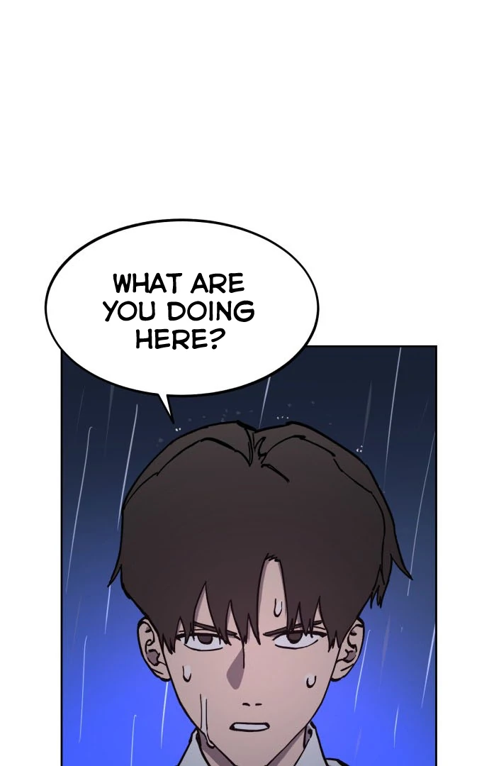 Girl Under Trial Chapter 125 - page 33