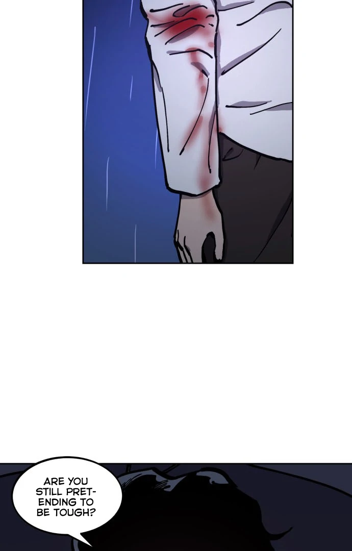 Girl Under Trial Chapter 125 - page 36