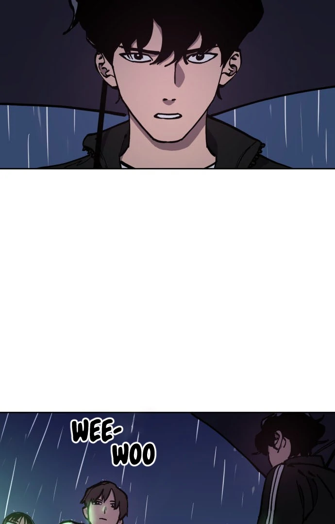 Girl Under Trial Chapter 125 - page 37