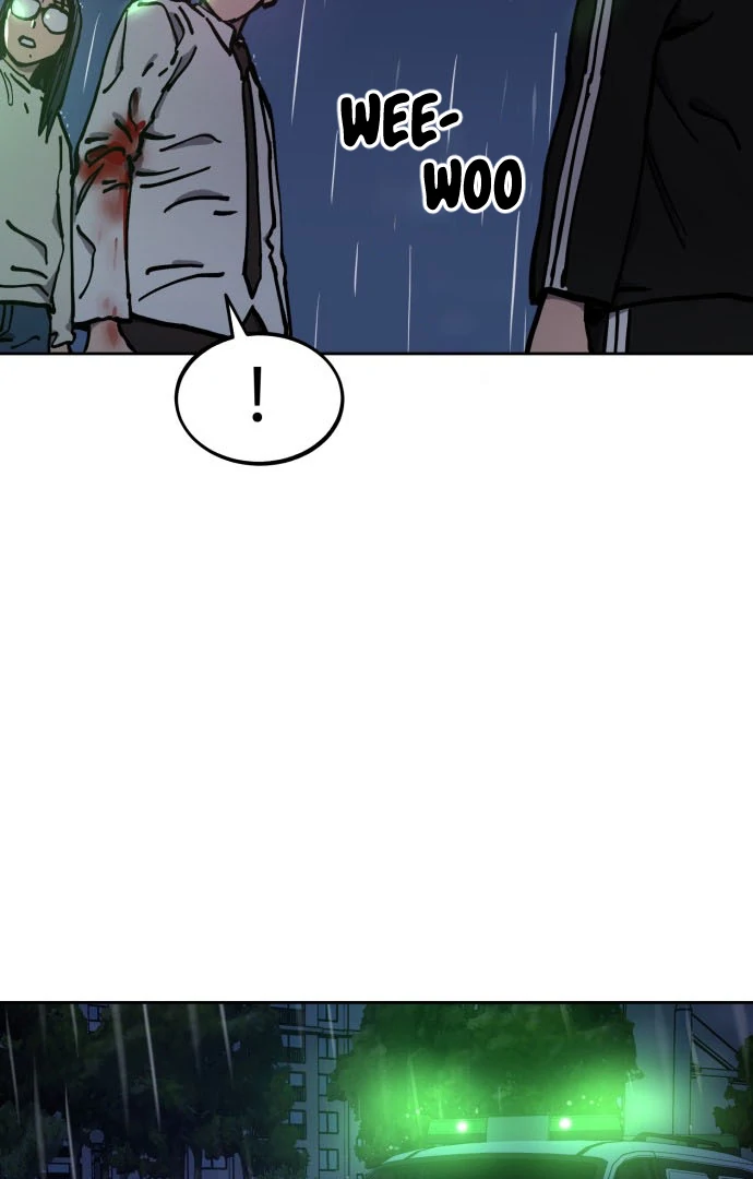 Girl Under Trial Chapter 125 - page 38