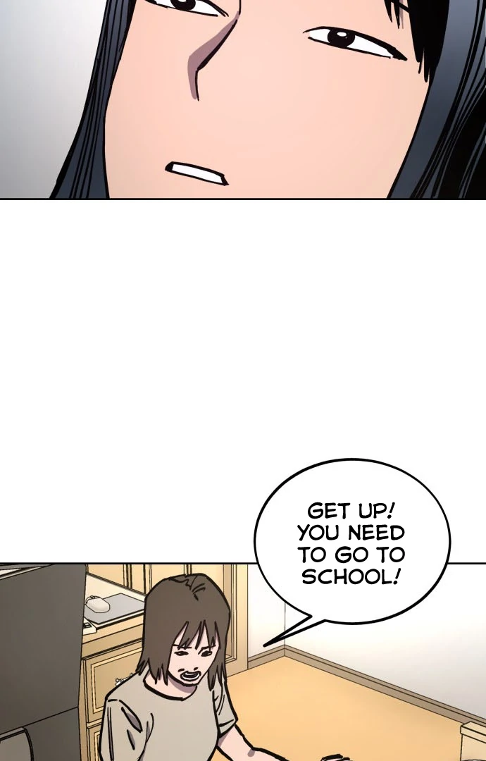 Girl Under Trial Chapter 125 - page 42