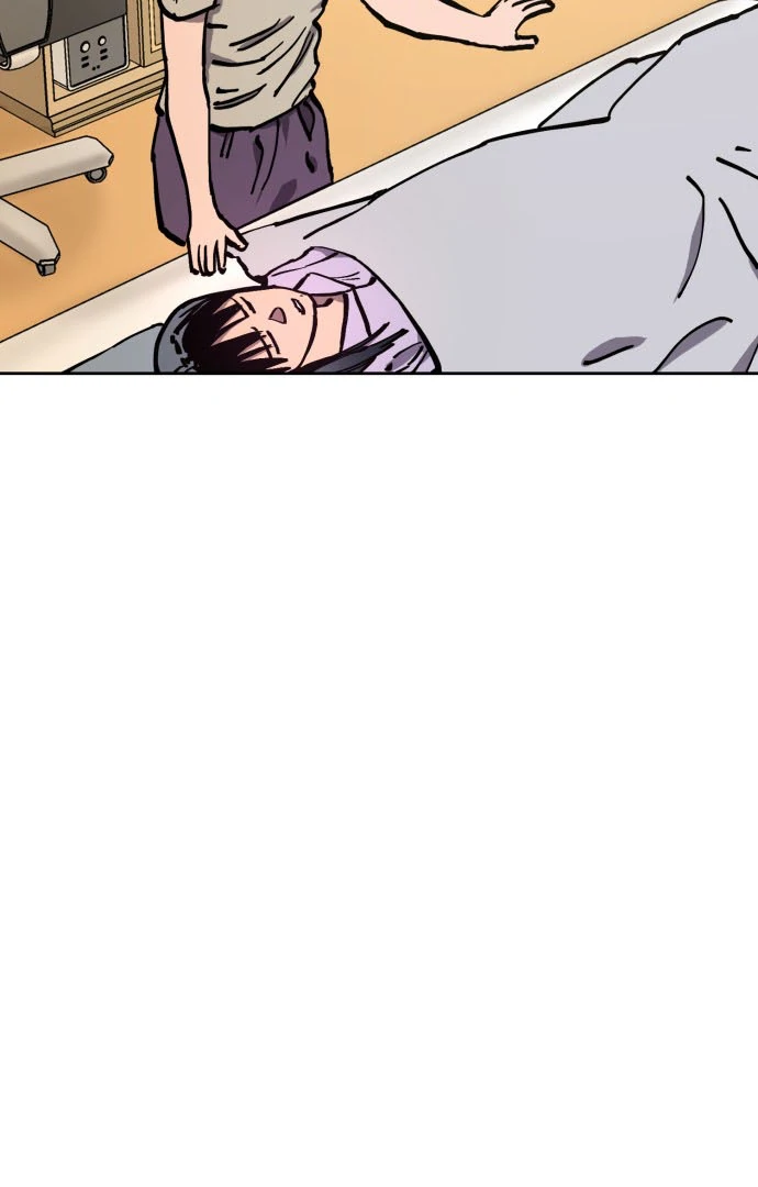 Girl Under Trial Chapter 125 - page 43