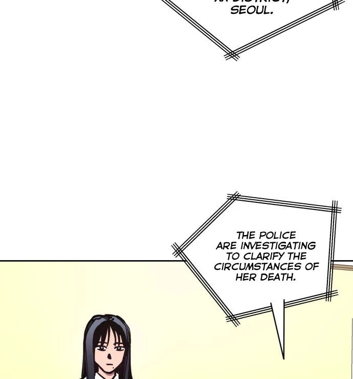 Girl Under Trial Chapter 125 - page 45