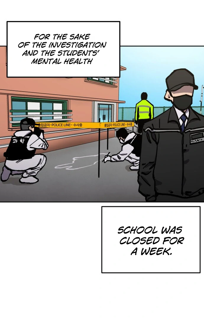 Girl Under Trial Chapter 125 - page 49