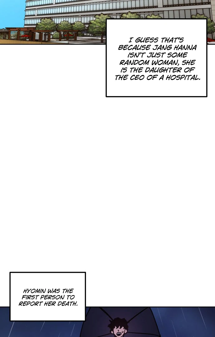 Girl Under Trial Chapter 125 - page 51