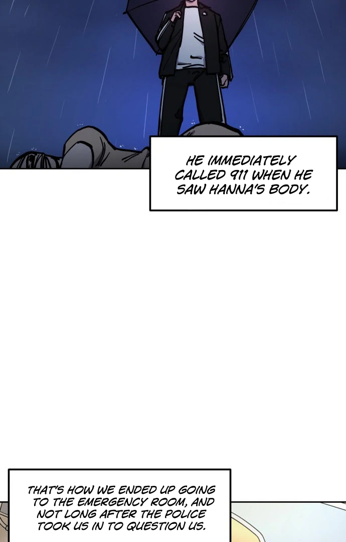 Girl Under Trial Chapter 125 - page 52