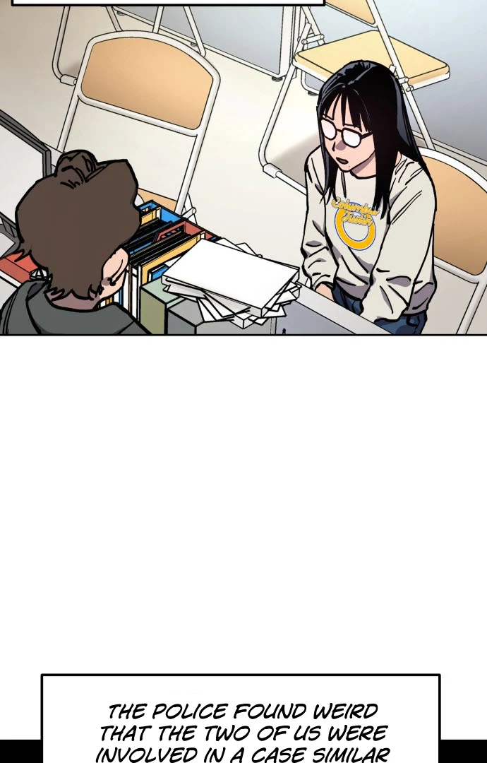 Girl Under Trial Chapter 125 - page 53