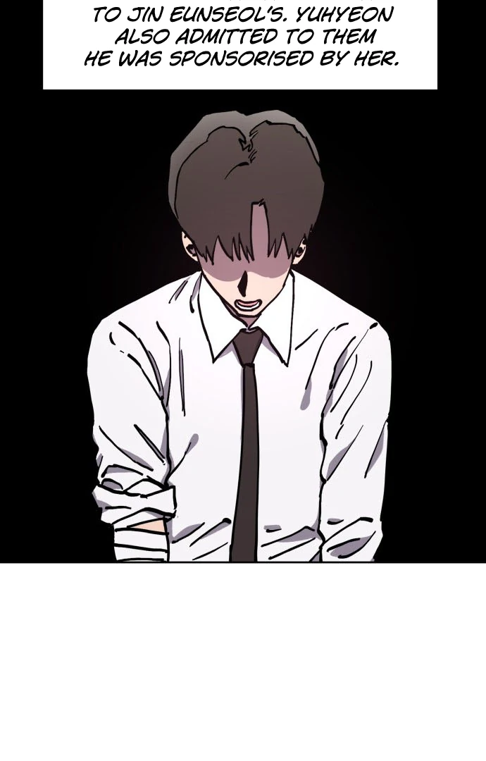 Girl Under Trial Chapter 125 - page 54
