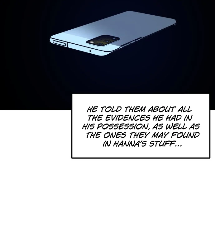 Girl Under Trial Chapter 125 - page 57