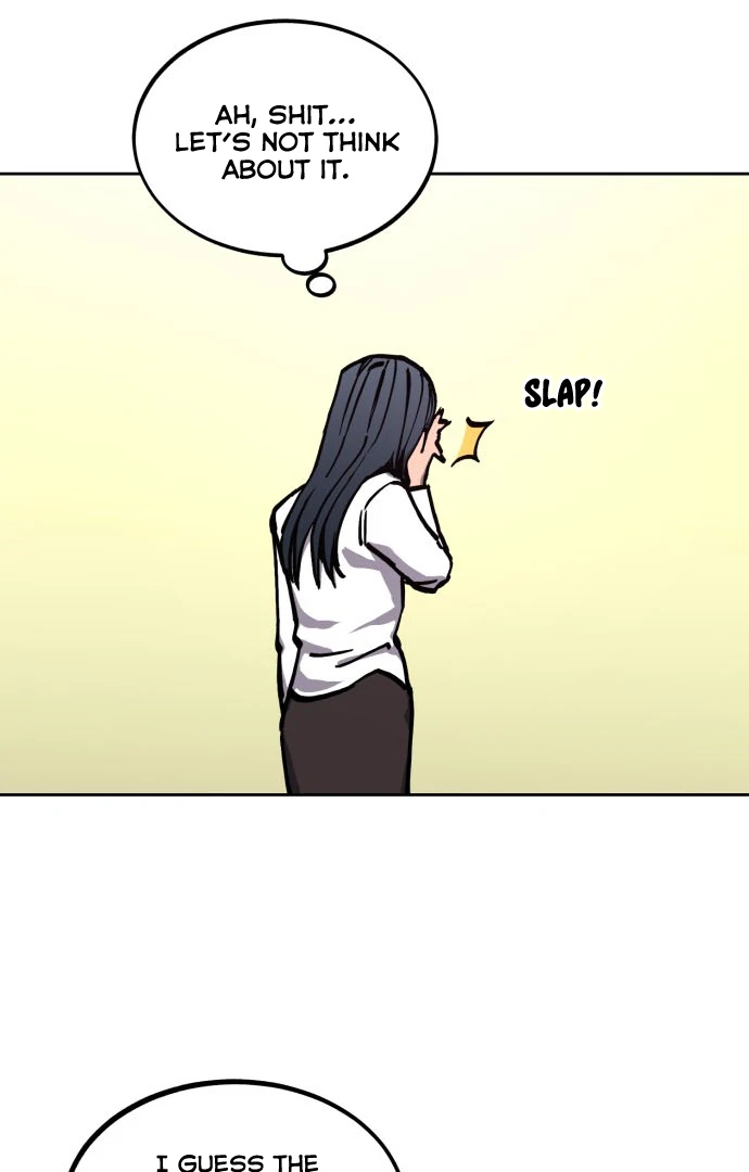 Girl Under Trial Chapter 125 - page 66