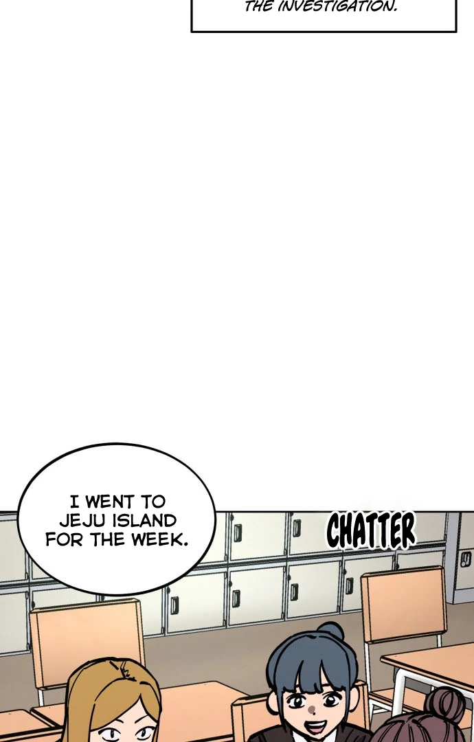 Girl Under Trial Chapter 125 - page 72