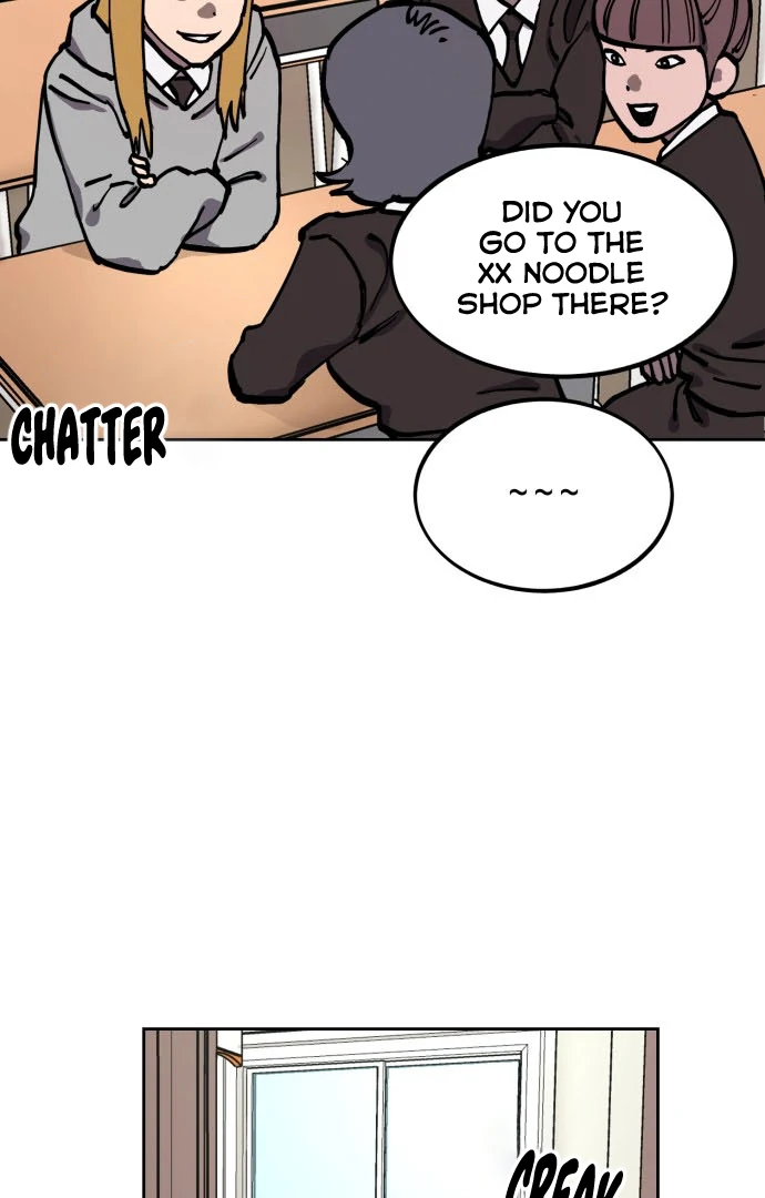 Girl Under Trial Chapter 125 - page 73