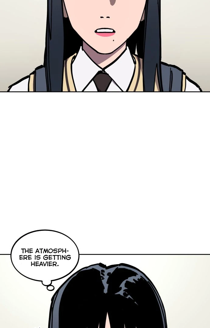 Girl Under Trial Chapter 125 - page 77