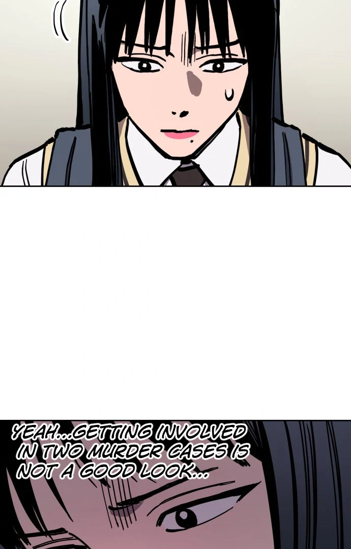 Girl Under Trial Chapter 125 - page 78