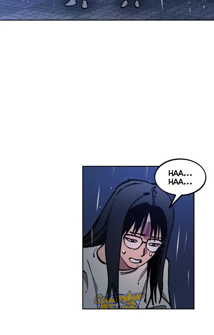Girl Under Trial Chapter 125 - page 8
