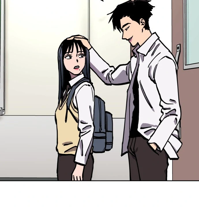 Girl Under Trial Chapter 125 - page 81