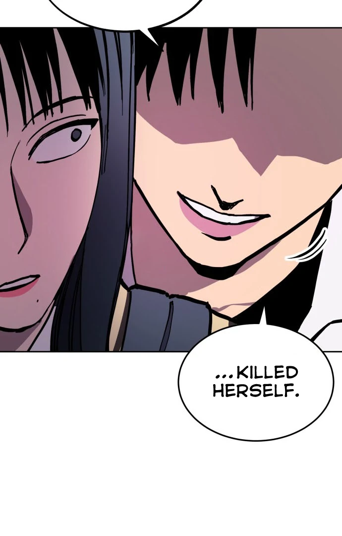 Girl Under Trial Chapter 125 - page 84