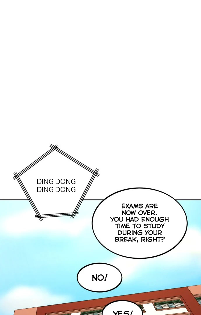 Girl Under Trial Chapter 125 - page 90