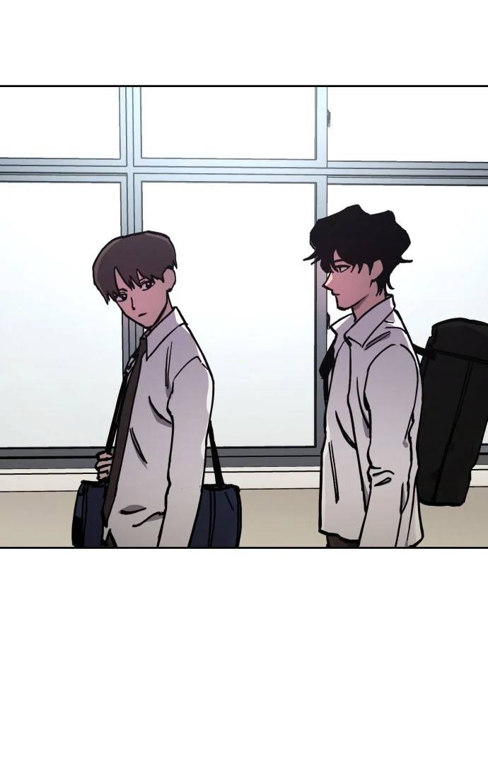Girl Under Trial Chapter 125 - page 94