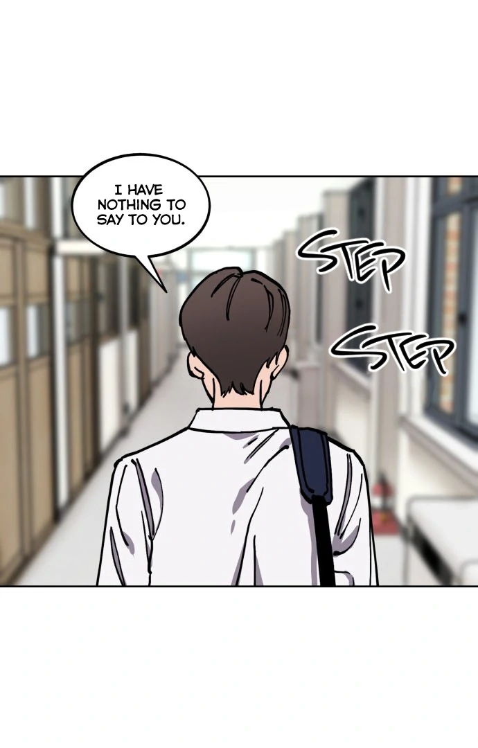 Girl Under Trial Chapter 125 - page 95