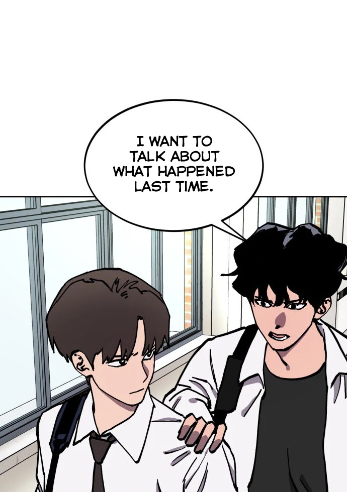 Girl Under Trial Chapter 125 - page 96